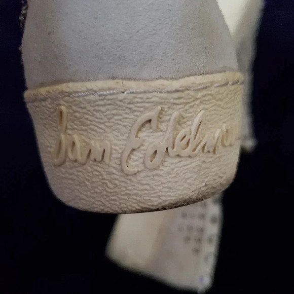 Sam Edelman studded woman's sneakers - Picture 4 of 6